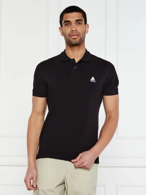 BOSS ORANGE Polo Pe_fishpatch | Regular Fit