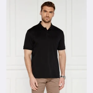 Zdjęcie produktu BOSS ORANGE Polo Pe_Interlock | Regular Fit