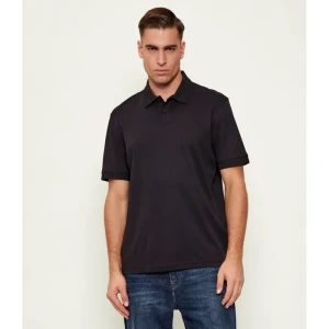 BOSS ORANGE Polo Pe_Interlock | Regular Fit