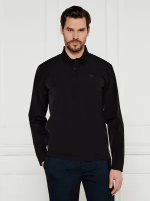 BOSS ORANGE Polo Pe_Nylonfrontlong | Regular Fit
