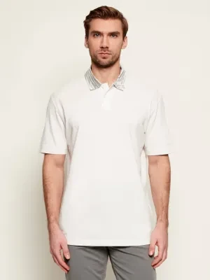 BOSS ORANGE Polo Pe_wildnature | Regular Fit