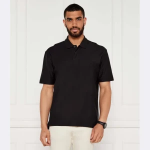 BOSS ORANGE Polo Pe_work | Regular Fit