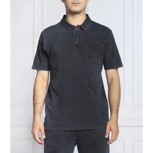 BOSS ORANGE Polo PeAcid | Regular Fit