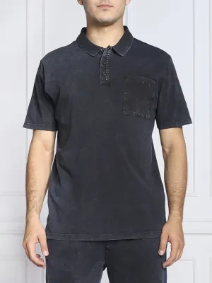 BOSS ORANGE Polo PeAcid | Regular Fit