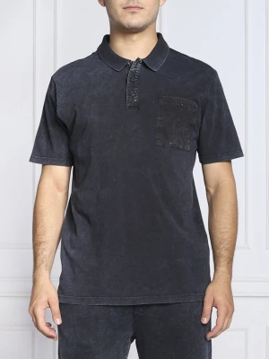 Zdjęcie produktu BOSS ORANGE Polo PeAcid | Regular Fit