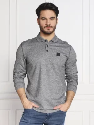 BOSS ORANGE Polo Peheather | Regular Fit