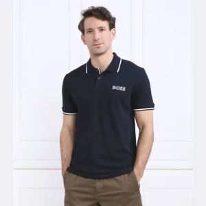 BOSS ORANGE Polo Pelogox | Regular Fit