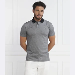 BOSS ORANGE Polo Peoxford_1 | Regular Fit