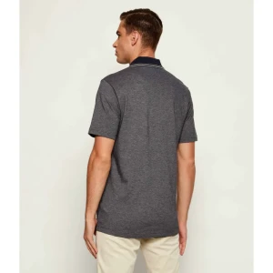 BOSS ORANGE Polo PeoxfordNew | Relaxed fit | oxford