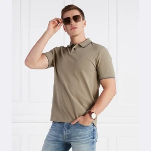 BOSS ORANGE Polo Perete | Regular Fit