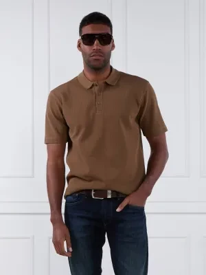 BOSS ORANGE Polo Petempesto | Regular Fit