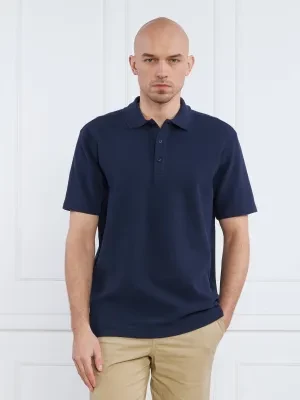 BOSS ORANGE Polo Petempesto | Regular Fit