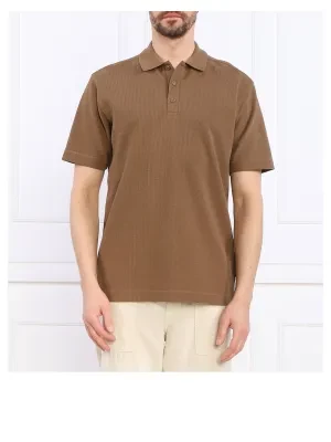 BOSS ORANGE Polo Petempesto | Regular Fit