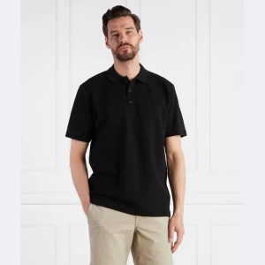 BOSS ORANGE Polo Petempesto | Regular Fit