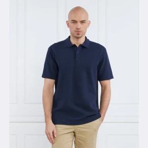 BOSS ORANGE Polo Petempesto | Regular Fit