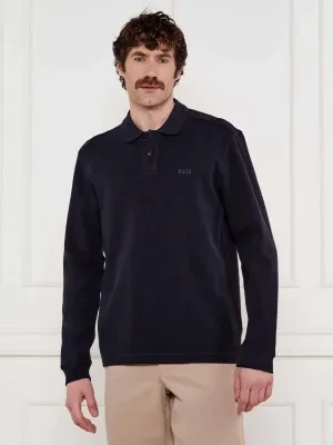 BOSS ORANGE Polo Petempestolong | Regular Fit