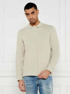 BOSS ORANGE Polo Petempestolong | Regular Fit