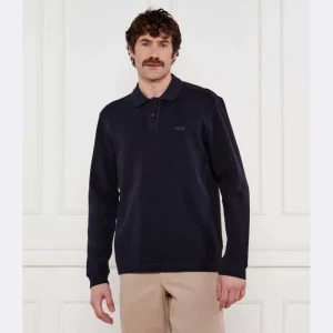 BOSS ORANGE Polo Petempestolong | Regular Fit