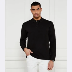 BOSS ORANGE Polo Petempestolong | Regular Fit