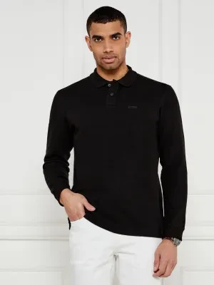 BOSS ORANGE Polo Petempestolong | Regular Fit