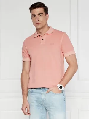 BOSS ORANGE Polo Prime | Regular Fit