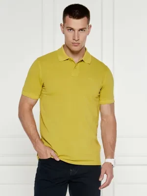 BOSS ORANGE Polo Prime | Regular Fit