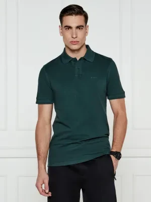 BOSS ORANGE Polo Prime | Regular Fit