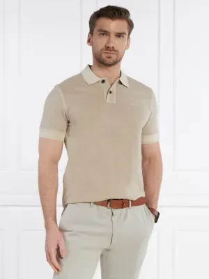BOSS ORANGE Polo Prime | Regular Fit
