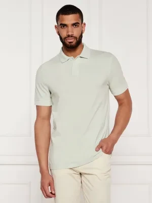 BOSS ORANGE Polo Prime | Regular Fit