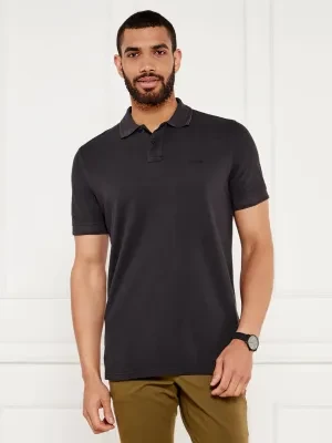 BOSS ORANGE Polo Prime | Regular Fit