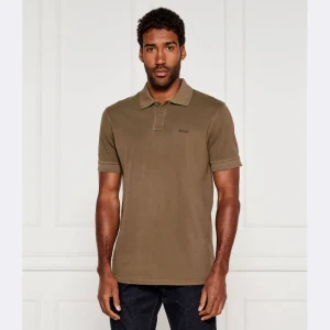 BOSS ORANGE Polo Prime | Regular Fit
