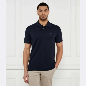 BOSS ORANGE Polo Prime | Regular Fit