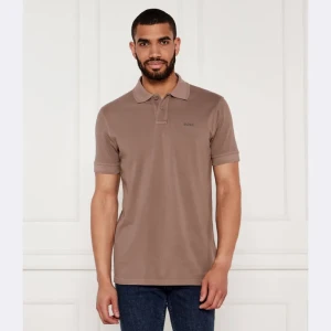 BOSS ORANGE Polo Prime | Regular Fit