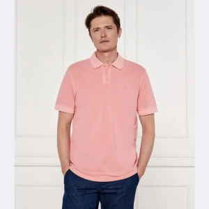 BOSS ORANGE Polo Prime | Regular Fit