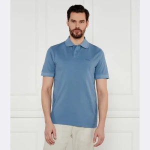 BOSS ORANGE Polo Prime | Regular Fit