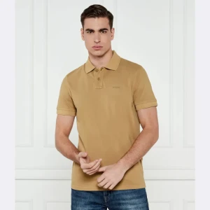 Zdjęcie produktu BOSS ORANGE Polo Prime | Regular Fit