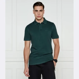BOSS ORANGE Polo Prime | Regular Fit