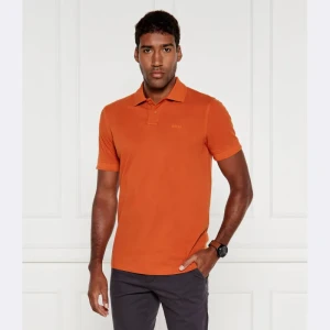 BOSS ORANGE Polo Prime | Regular Fit