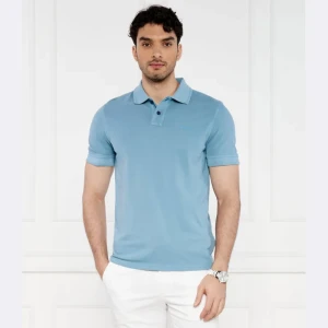 BOSS ORANGE Polo Prime | Regular Fit