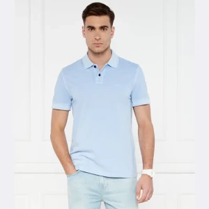 BOSS ORANGE Polo Prime | Regular Fit