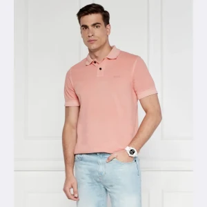 BOSS ORANGE Polo Prime | Regular Fit
