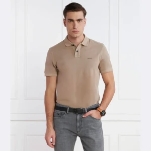BOSS ORANGE Polo Prime | Regular Fit