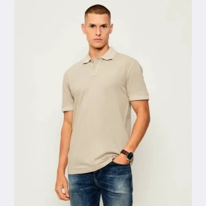 BOSS ORANGE Polo Prime | Regular Fit