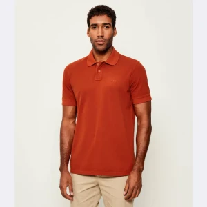 BOSS ORANGE Polo Prime | Regular Fit