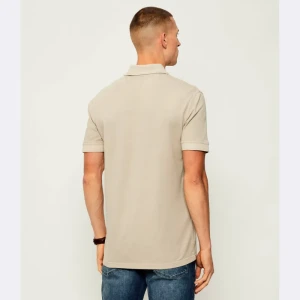 BOSS ORANGE Polo Prime | Regular Fit