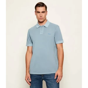 BOSS ORANGE Polo Prime | Regular Fit