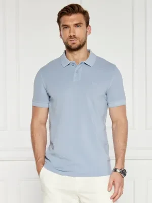 BOSS ORANGE Polo Prime | Regular Fit