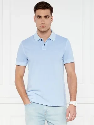 BOSS ORANGE Polo Prime | Regular Fit