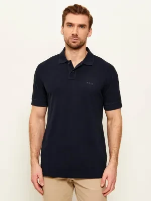 BOSS ORANGE Polo Prime | Regular Fit