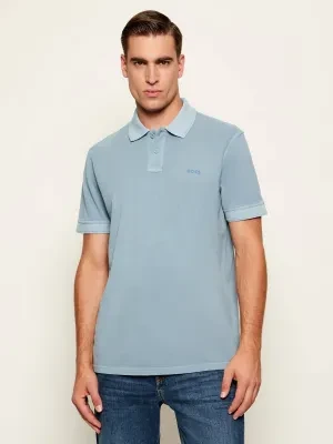 BOSS ORANGE Polo Prime | Regular Fit
